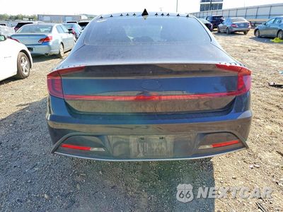 Zdjęcie 6 z 12 samochodu: 2023 HYUNDAI SONATA SE VIN:KMHL24JA2PA261975 - miniatura
