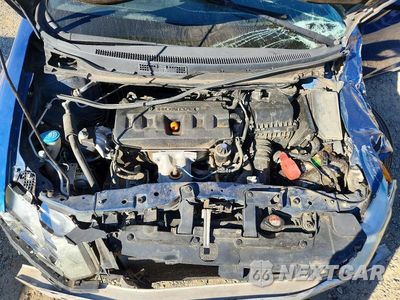 Zdjęcie 11 z 13 samochodu: 2012 HONDA CIVIC LX VIN:19XFB2F53CE359261 - miniatura