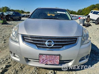 Piąte zdjęcie samochodu w środku: 2012 NISSAN ALTIMA 2.5 VIN:1N4AL2APXCC157255 - miniatura