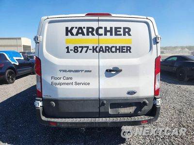 Zdjęcie 6 z 13 samochodu: 2024 FORD TRANSIT T-250 VIN:1FTBR1Y84RKA20851 - miniatura