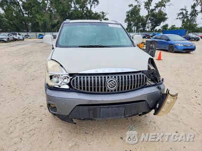 Piąte zdjęcie samochodu w środku: 2007 BUICK RENDEZVOUS CX VIN:3G5DA03L57S500573 - miniatura