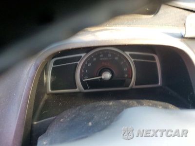 Zdjęcie 9 z 12 samochodu: 2007 HONDA CIVIC SI VIN:2HGFA55507H707101 - miniatura
