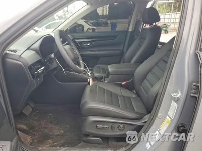 Zdjęcie 7 z 13 samochodu: 2025 HONDA CR-V EXL VIN:2HKRS3H76SH323687 - miniatura