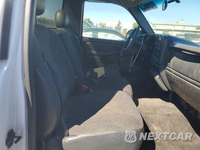 Zdjęcie 10 z 12 samochodu: 1999 CHEVROLET SILVERADO C1500 VIN:1GCEC14W9XZ214346 - miniatura