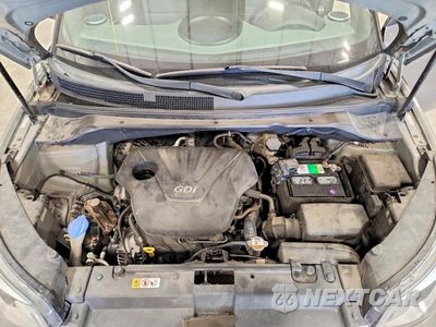Zdjęcie 11 z 12 samochodu: 2016 KIA SOUL BASE VIN:KNDJN2A22G7249211 - miniatura
