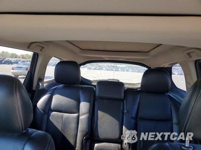 Zdjęcie 10 z 13 samochodu: 2015 NISSAN PATHFINDER SL VIN:5N1AR2MM9FC609271 - miniatura