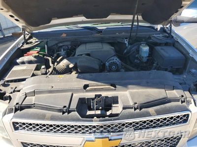 Zdjęcie 11 z 12 samochodu: 2012 CHEVROLET AVALANCHE LT VIN:3GNMCFE05CG290053 - miniatura