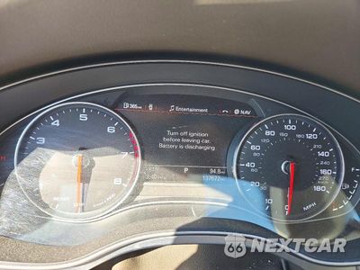Zdjęcie 9 z 12 samochodu: 2016 AUDI A7 PREMIUM PLUS VIN:WAUWGAFC4GN012532 - miniatura