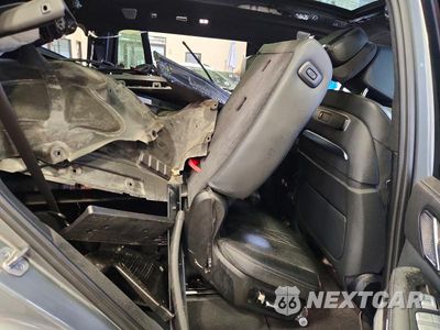 Zdjęcie 11 z 14 samochodu: 2023 BMW X7 XDRIVE40I VIN:5UX23EM05P9P42843 - miniatura