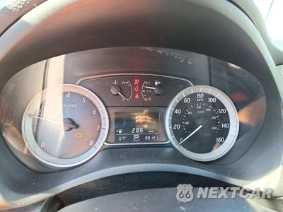 Zdjęcie 9 z 12 samochodu: 2014 NISSAN SENTRA SV VIN:3N1AB7AP6EL668238 - miniatura
