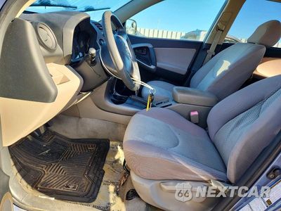 Zdjęcie 7 z 12 samochodu: 2007 TOYOTA RAV4 BASE VIN:JTMBD33V575060567 - miniatura