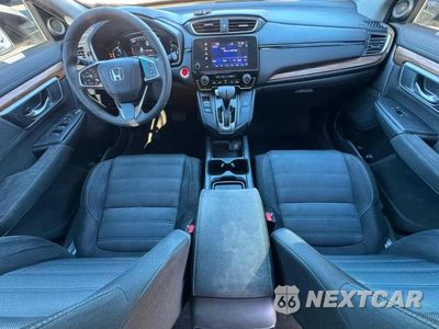 Zdjęcie 9 z 10 samochodu: 2017 HONDA CR-V EX VIN:5J6RW1H54HL008750 - miniatura