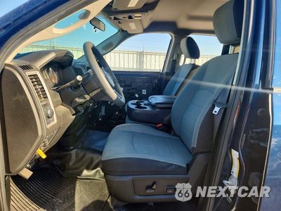 Zdjęcie 7 z 13 samochodu: 2023 RAM 1500 CLASSIC TRADESMAN VIN:1C6RR7FGXPS531156 - miniatura
