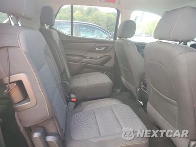 Zdjęcie 11 z 14 samochodu: 2019 CHEVROLET TRAVERSE LT VIN:1GNERGKW2KJ289358 - miniatura