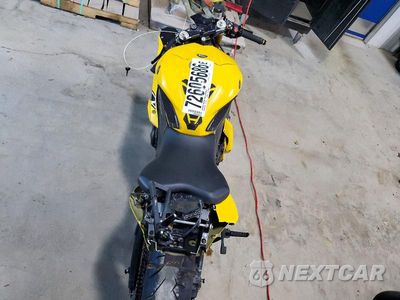 Zdjęcie 6 z 9 samochodu: 2006 YAMAHA YZFR6 L VIN:JYARJ12E96A008941 - miniatura