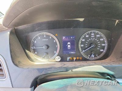 Zdjęcie 9 z 12 samochodu: 2016 HYUNDAI SONATA SE VIN:5NPE24AF3GH316211 - miniatura