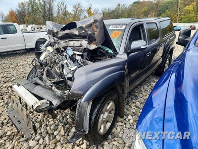 2012 TOYOTA TACOMA V6 5TFLU4ENXCX030986 - główne zdjęcie licytacji z USA - miniatura