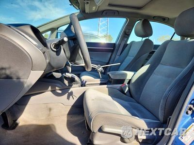 Zdjęcie 7 z 12 samochodu: 2011 HONDA CIVIC EX VIN:19XFA1F89BE040114 - miniatura