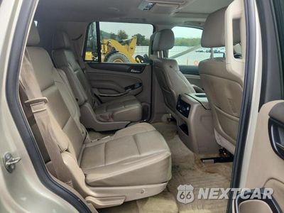 Zdjęcie 11 z 13 samochodu: 2015 GMC YUKON SLT VIN:1GKS2BKC1FR124616 - miniatura
