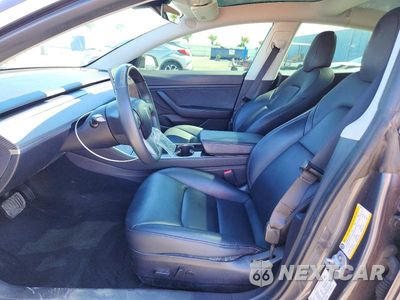 Zdjęcie 7 z 12 samochodu: 2020 TESLA MODEL 3 VIN:5YJ3E1EB3LF663955 - miniatura