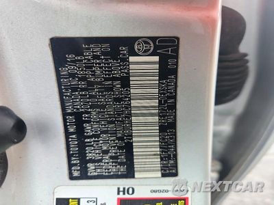 Zdjęcie 13 z 13 samochodu: 2017 TOYOTA COROLLA SE VIN:2T1BURHE7HC764205 - miniatura