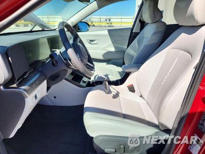 Zdjęcie 7 z 13 samochodu: 2026 HYUNDAI KONA LIMITED VIN:KM8HE3A32TU368686 - miniatura