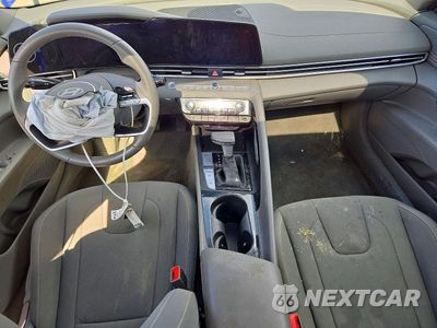 Zdjęcie 8 z 12 samochodu: 2025 HYUNDAI ELANTRA SEL VIN:KMHLS4DG9SU971110 - miniatura