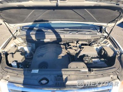 Zdjęcie 12 z 13 samochodu: 2012 HYUNDAI VERACRUZ GLS VIN:KM8NUDCCXCU186050 - miniatura