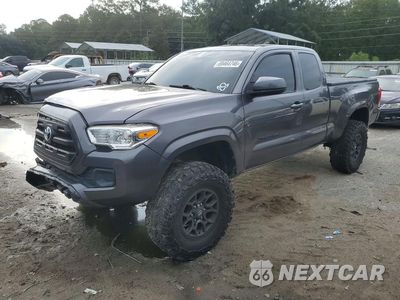 2026 TOYOTA TACOMA SR 5TFRX5GNXGX068048 - główne zdjęcie licytacji z USA - miniatura