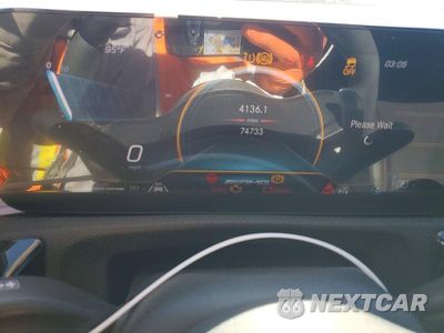 Zdjęcie 9 z 12 samochodu: 2021 MERCEDES-BENZ A 35 AMG VIN:W1K3G5BB4MJ290057 - miniatura