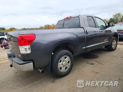 Trzecie zdjęcie samochodu z tyłu: 2012 TOYOTA TUNDRA DOUBLE CAB SR5 VIN:5TFUY5F10CX228616 - miniatura