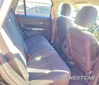 Zdjęcie 11 z 14 samochodu: 2012 FORD EDGE SE VIN:2FMDK3GC9CBA88588 - miniatura