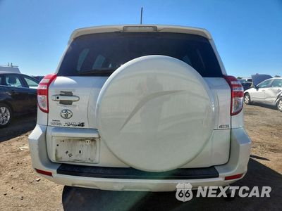 Zdjęcie 6 z 13 samochodu: 2009 TOYOTA RAV4 LIMITED VIN:2T3BF31V39W021050 - miniatura