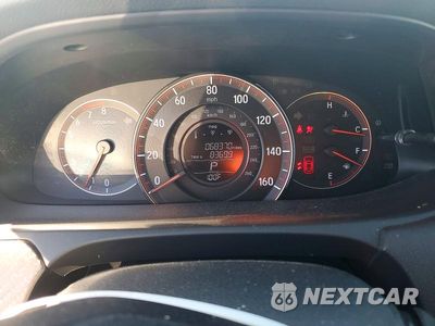 Zdjęcie 9 z 12 samochodu: 2017 HONDA ACCORD SPORT SPECIAL EDITION VIN:1HGCR2F13HA045567 - miniatura