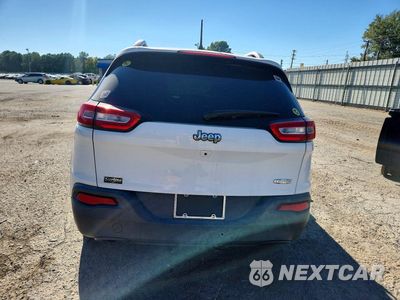 Zdjęcie 6 z 13 samochodu: 2017 JEEP CHEROKEE LATITUDE VIN:1C4PJLCB0HW613982 - miniatura