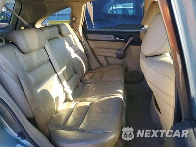 Zdjęcie 11 z 13 samochodu: 2008 HONDA CR-V EXL VIN:5J6RE48788L050392 - miniatura