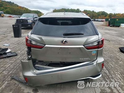Zdjęcie 6 z 13 samochodu: 2018 LEXUS RX 350 L VIN:JTJDZKCA6J2000787 - miniatura
