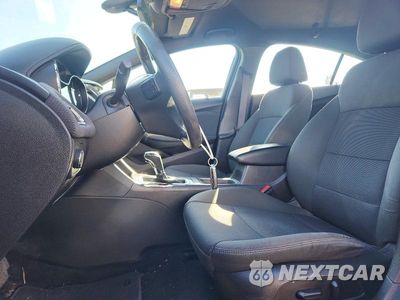 Zdjęcie 7 z 12 samochodu: 2017 CHEVROLET CRUZE LT VIN:1G1BE5SM9H7257533 - miniatura