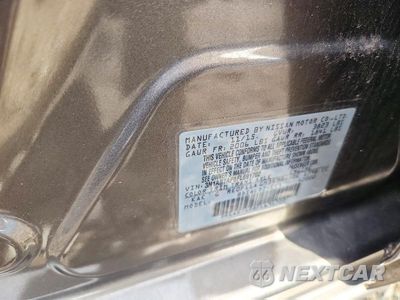 Zdjęcie 12 z 12 samochodu: 2015 NISSAN SENTRA SV VIN:3N1AB7AP8FL691702 - miniatura