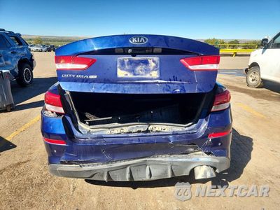 Zdjęcie 6 z 12 samochodu: 2020 KIA OPTIMA LX VIN:5XXGT4L34LG397735 - miniatura