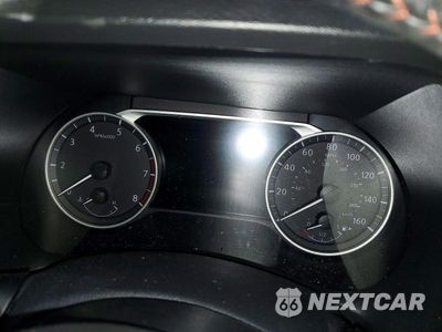 Zdjęcie 9 z 12 samochodu: 2021 NISSAN SENTRA SR VIN:3N1AB8DV9MY326784 - miniatura