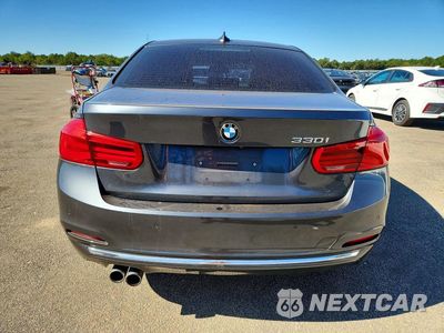 Zdjęcie 6 z 12 samochodu: 2017 BMW 330 I VIN:WBA8B9G55HNU49012 - miniatura