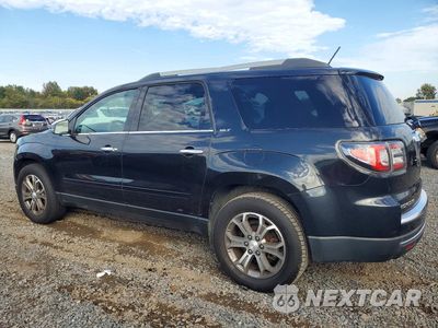 Drugie zdjęcie samochodu z przodu: 2015 GMC ACADIA SLT-1 VIN:1GKKVRKD3FJ270944 - miniatura