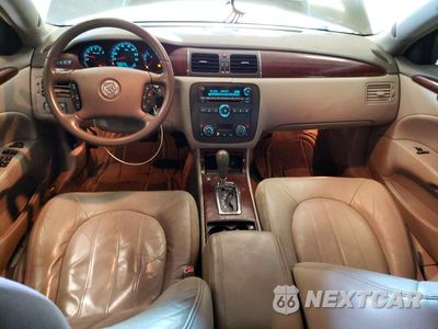 Zdjęcie 8 z 12 samochodu: 2007 BUICK LUCERNE CXL VIN:1G4HD572X7U119815 - miniatura