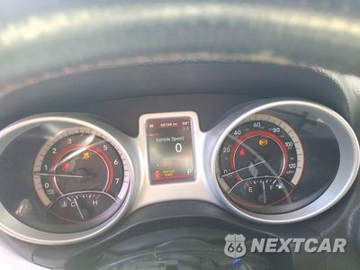 Zdjęcie 9 z 13 samochodu: 2019 DODGE JOURNEY GT VIN:3C4PDDEG4KT857203 - miniatura