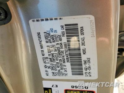 Zdjęcie 12 z 12 samochodu: 2009 TOYOTA COROLLA LE VIN:1NXBU40E79Z138863 - miniatura