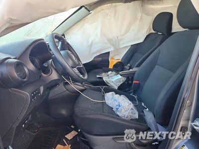 Zdjęcie 7 z 12 samochodu: 2025 NISSAN KICKS PLAY S VIN:3N1CP5BV3SL480946 - miniatura