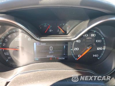 Zdjęcie 9 z 12 samochodu: 2018 CHEVROLET IMPALA LT VIN:2G1105SA5J9175996 - miniatura