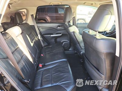 Zdjęcie 10 z 13 samochodu: 2012 HONDA CR-V EXL VIN:JHLRM4H79CC003246 - miniatura