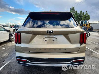 Zdjęcie 6 z 13 samochodu: 2021 KIA SORENTO S VIN:5XYRL4LC0MG060310 - miniatura